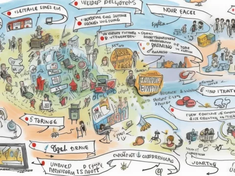 Czym jest sketchnoting?