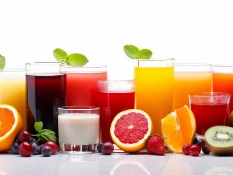 Gdzie są kwasy omega 3?