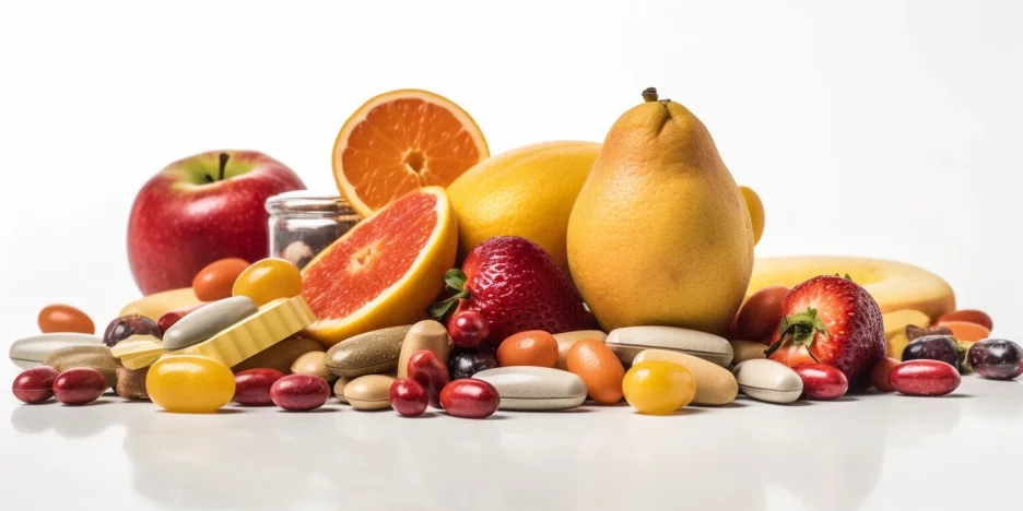 Gdzie są kwasy omega 3 i 6?