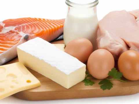 Gdzie występują kwasy omega 6?