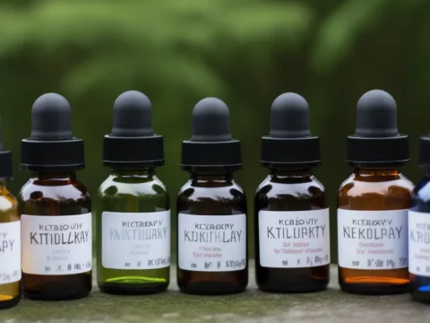 Gdzie znajdują się kwasy omega 3?