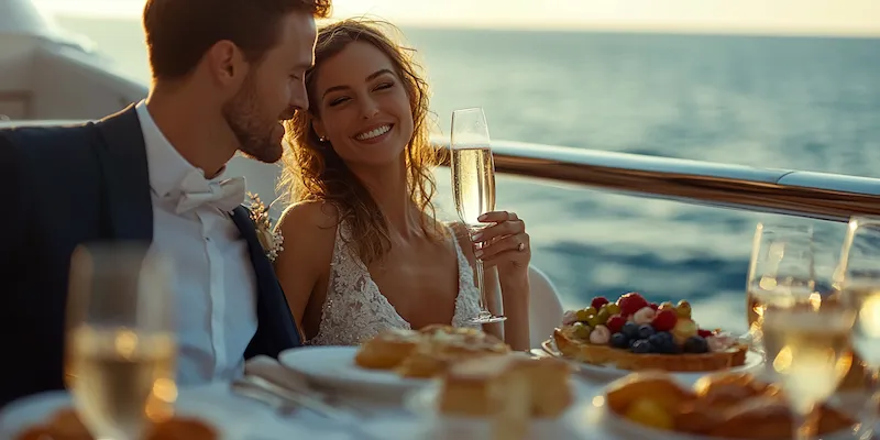 Ile zarabia sala weselna?