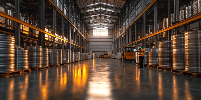 Jak odróżnić stal nierdzewną?