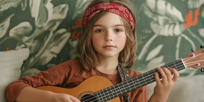 Jakie ukulele kupić sopranowe czy koncertowe?