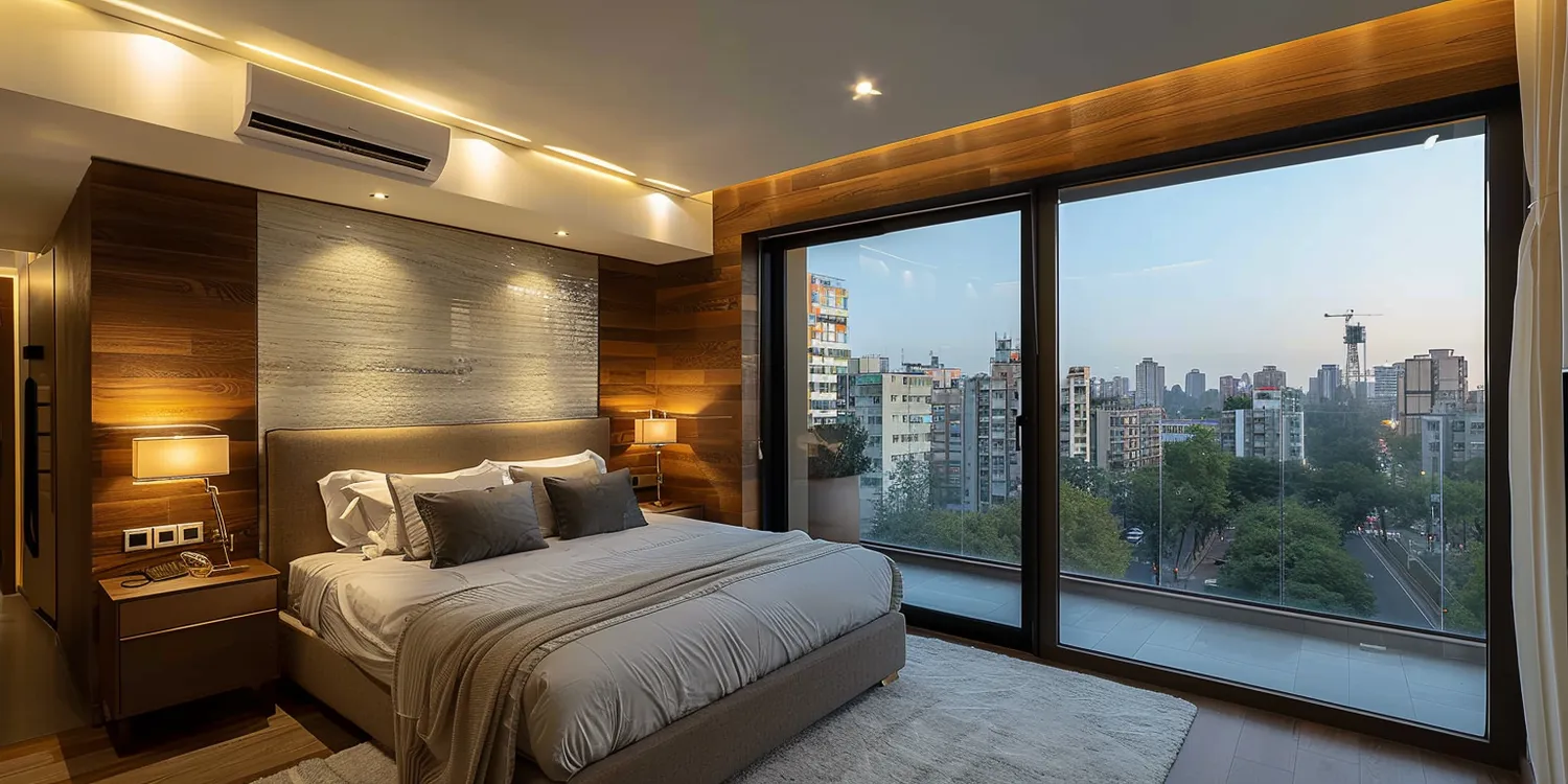 Klimatyzacja do mieszkania Łódź