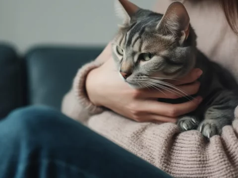 Krematoria przyjazne zwierzętom