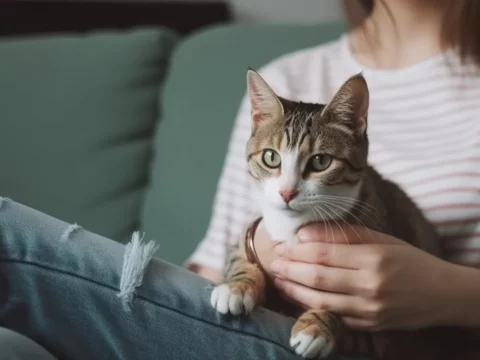 Na czym polega oraz jak wygląda kremacja zwierząt domowych?