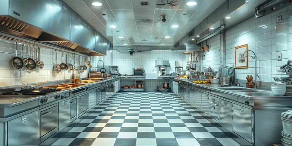 Stal nierdzewna Poznań