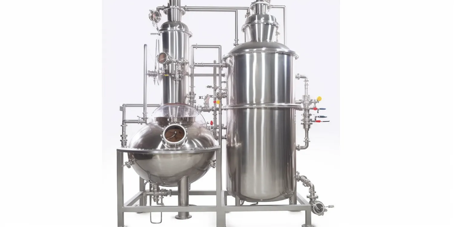 Stal nierdzewna Poznań