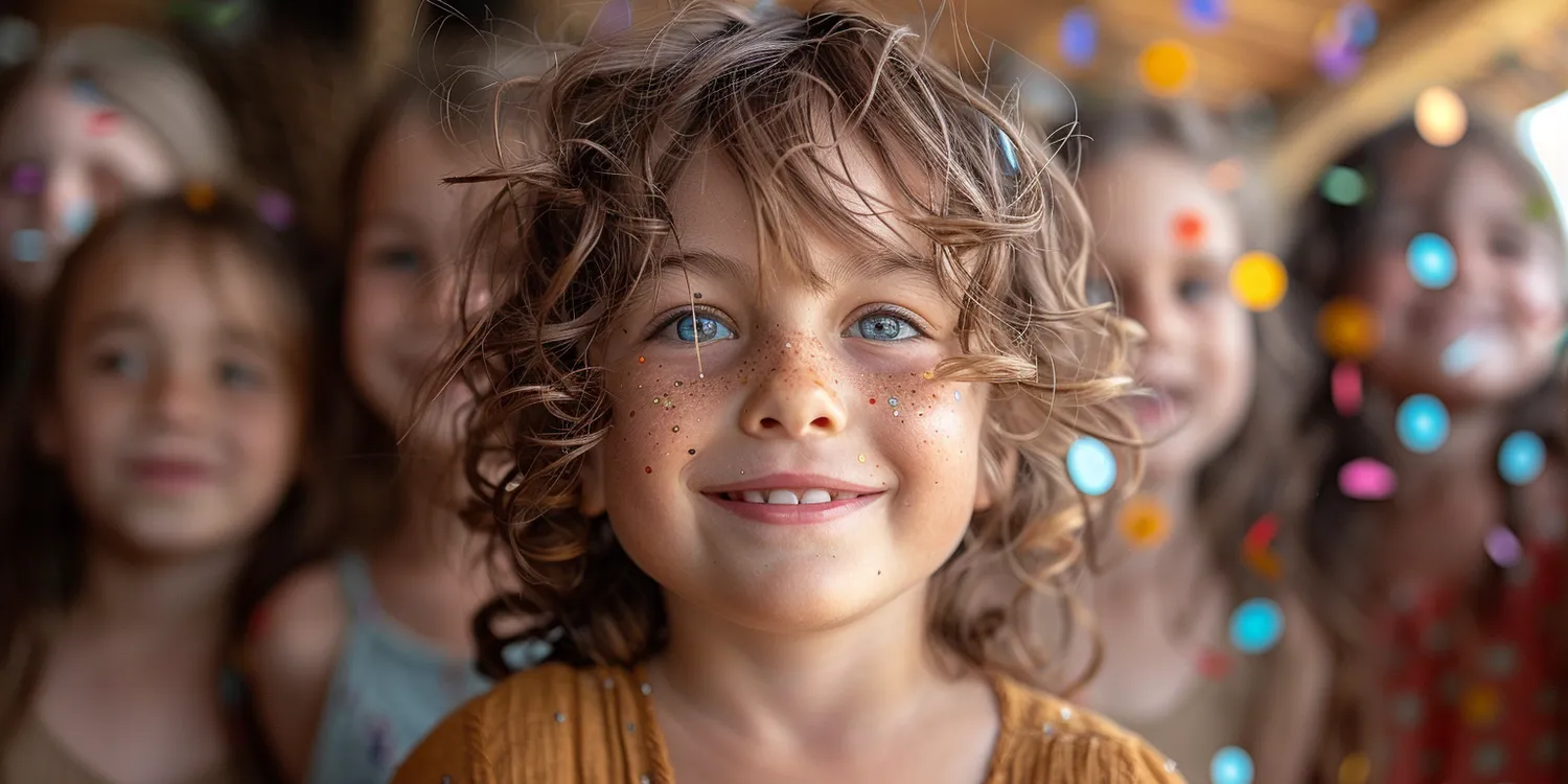 Animator dla dzieci Wrocław