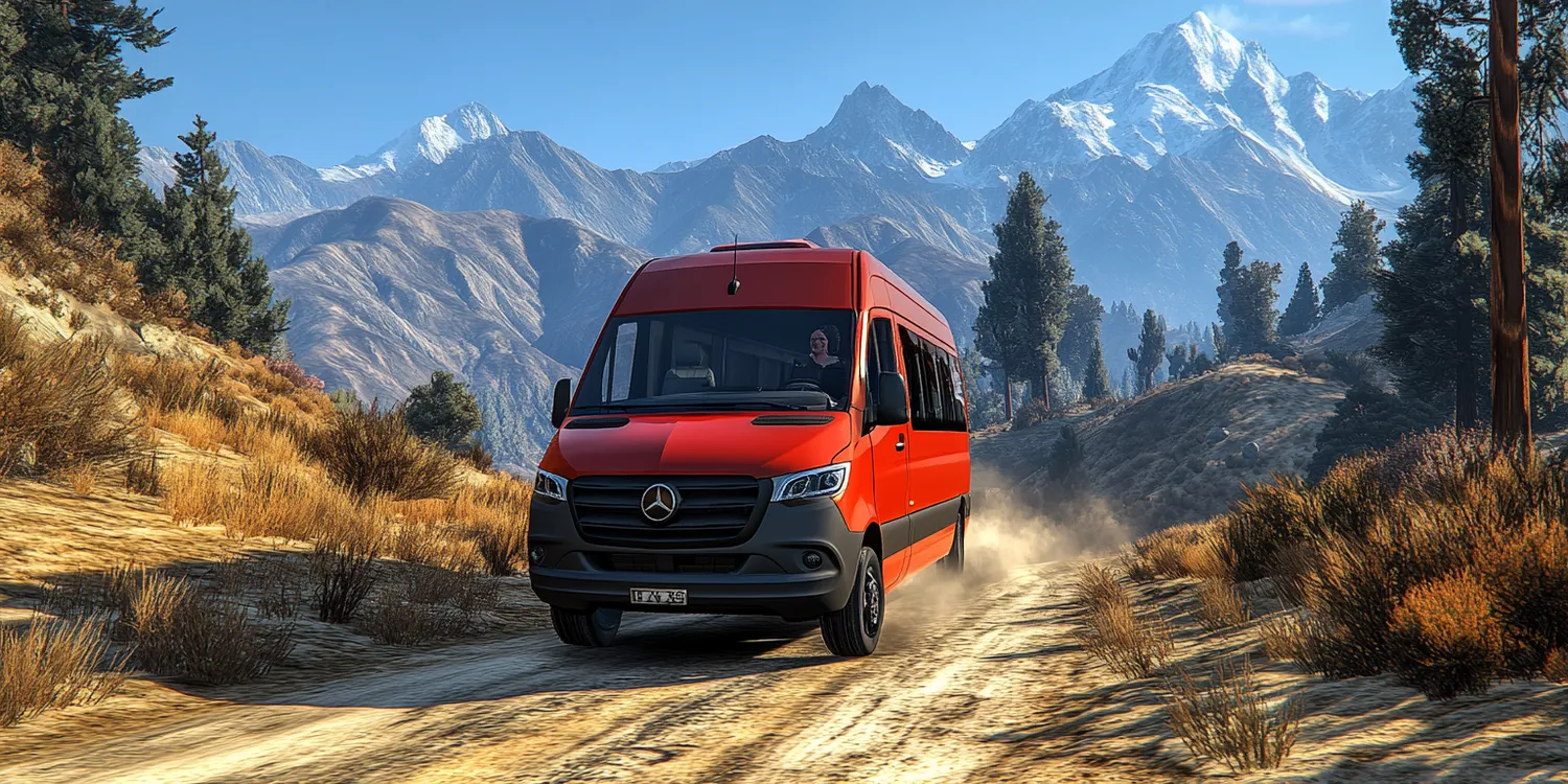 Bus do Niemiec Koszalin