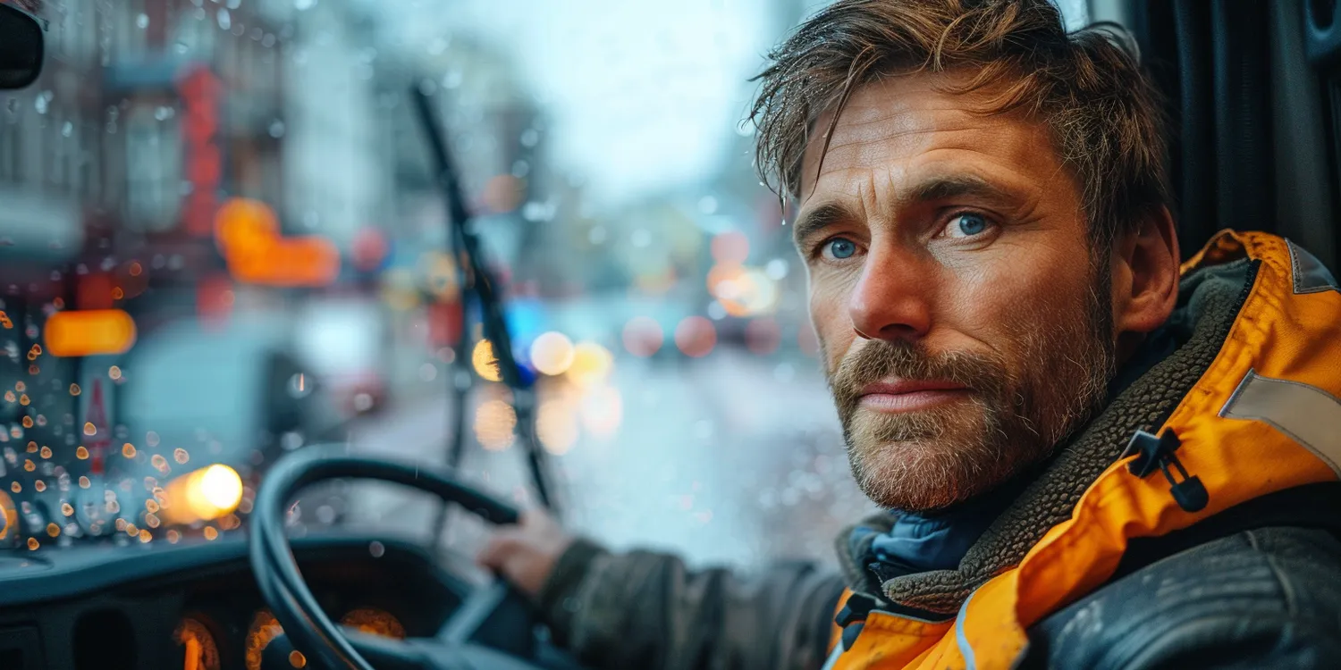 Bus Polska Niemcy Szczecin