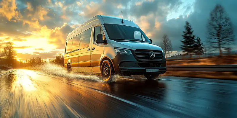 Bus Polska Niemcy Włocławek