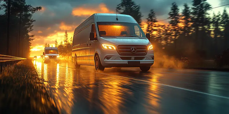 Bus z Polski do Niemiec Szczecin