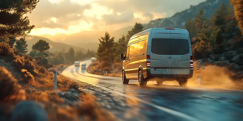 Busy do Niemiec Międzyrzecz