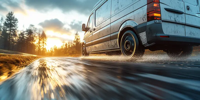 Busy do Niemiec Złocieniec