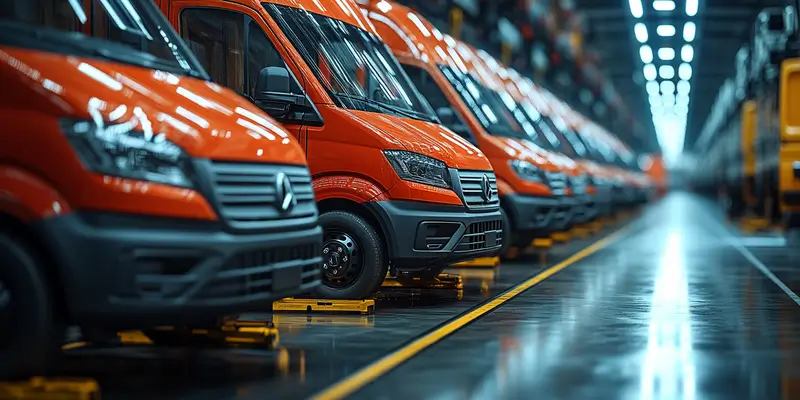 Busy z Polski do Niemiec Koszalin