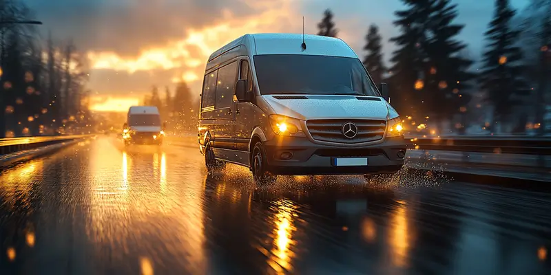 Busy z Polski do Niemiec Słupsk