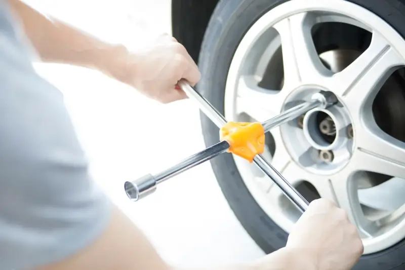 Co należy wiedzieć o wymianie opon?