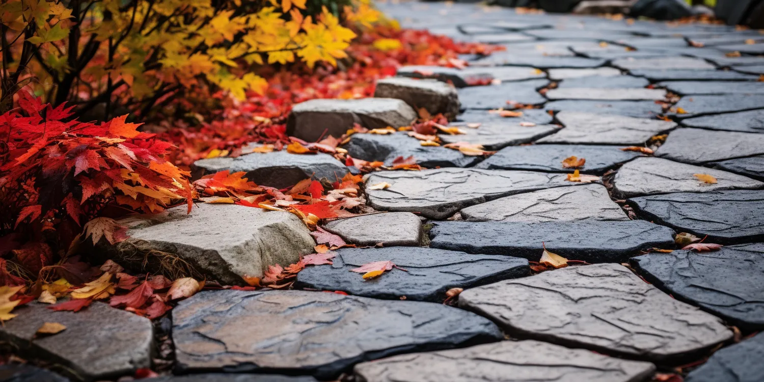 Co warto wiedzieć o kostce brukowej?