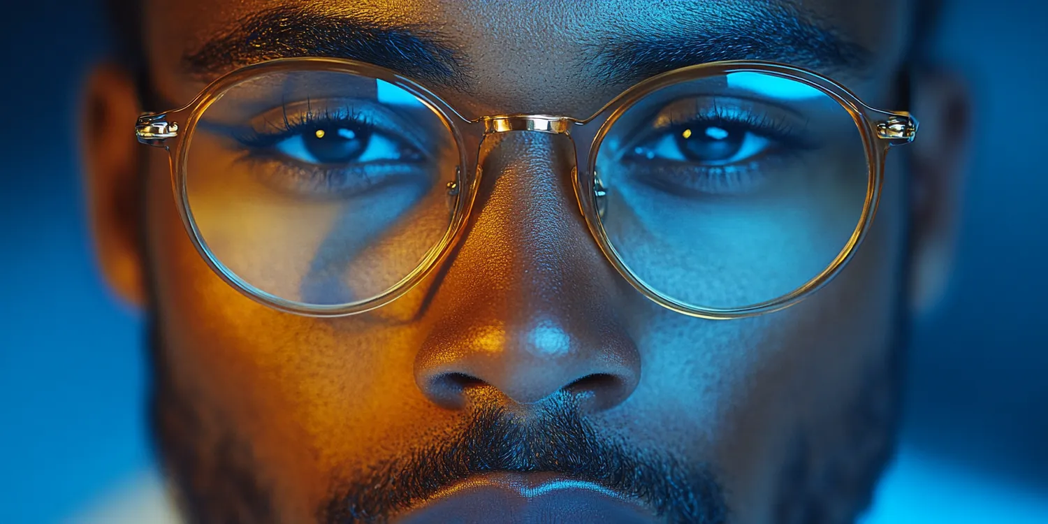 Czy optyk bada wzrok?