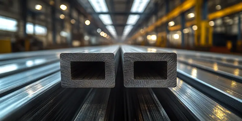 Czy stal nierdzewna czernieje?