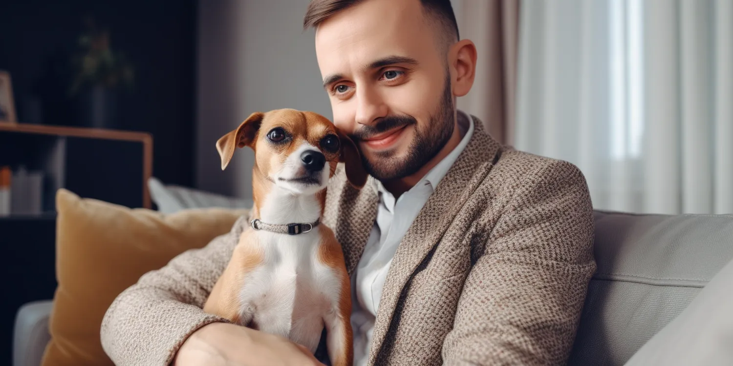 Hund Einäschern Berlin