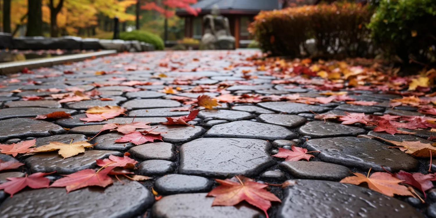 Ile kosztuje kostka brukowa za metr?