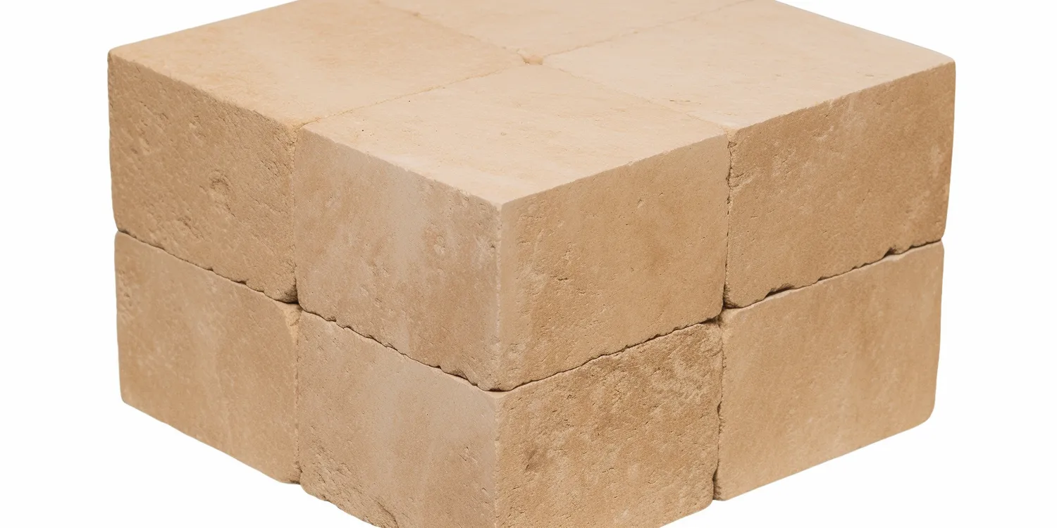 Ile waży kostka brukowa?