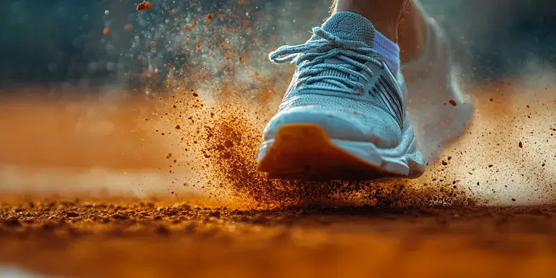 Jak dobrać buty do tenisa ziemnego?