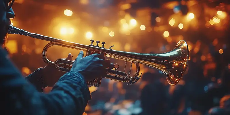 Jak wygląda trąbka?