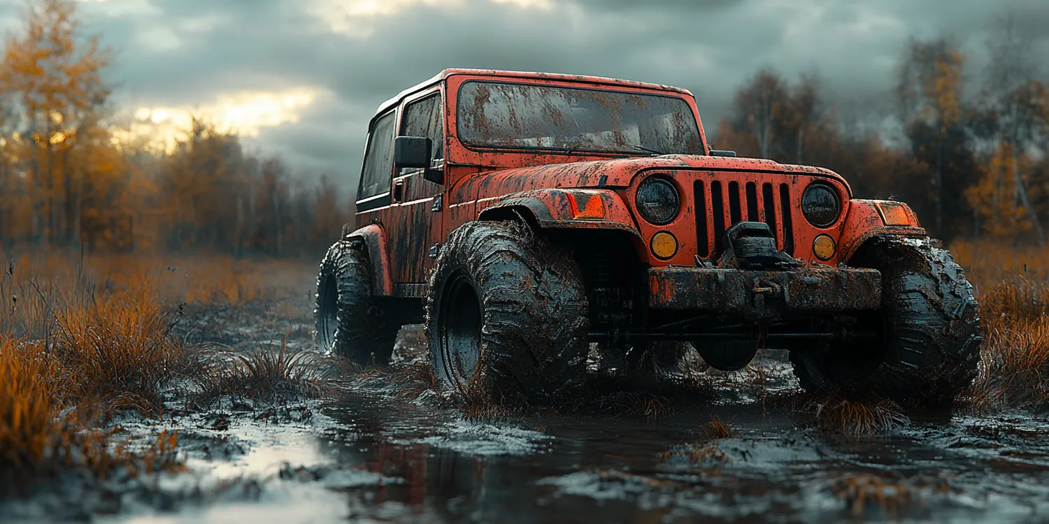 Jak zakładać opony kierunkowe?