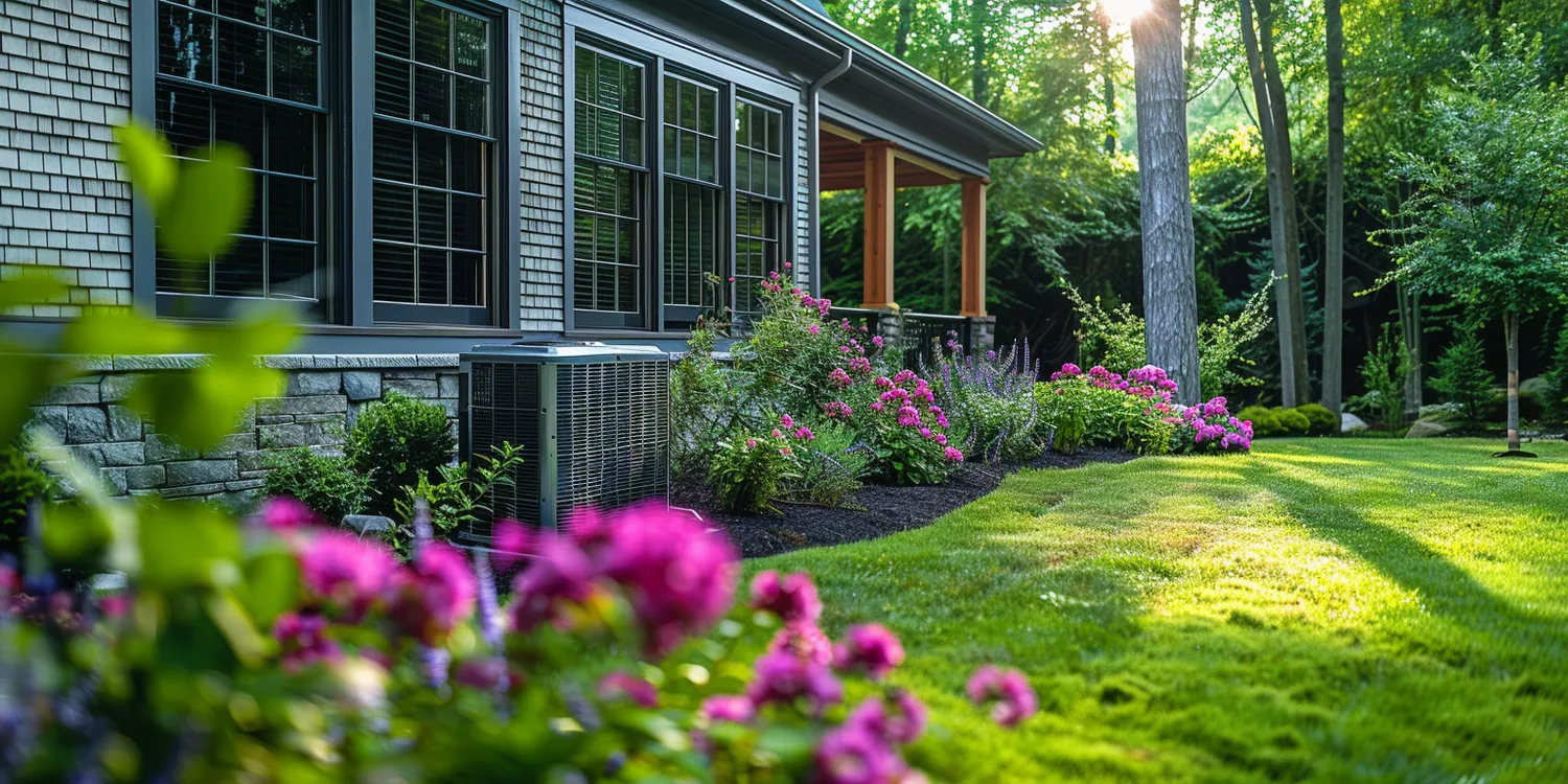 Jaka moc pompy ciepła do domu 120m2?