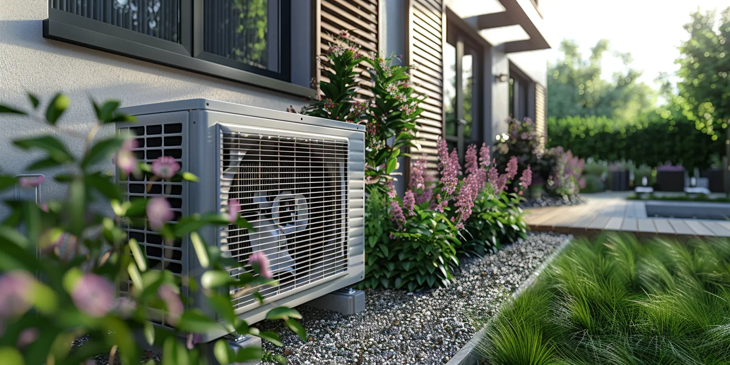 Jaka moc pompy ciepła?