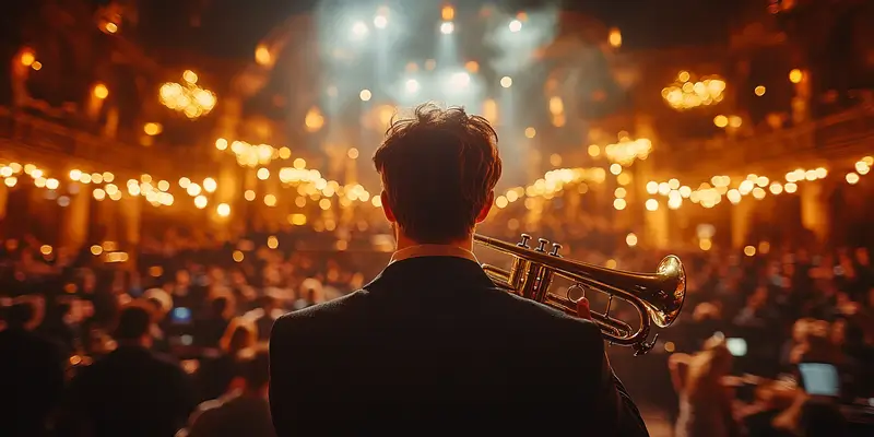 Jaka trąbka dla dziecka