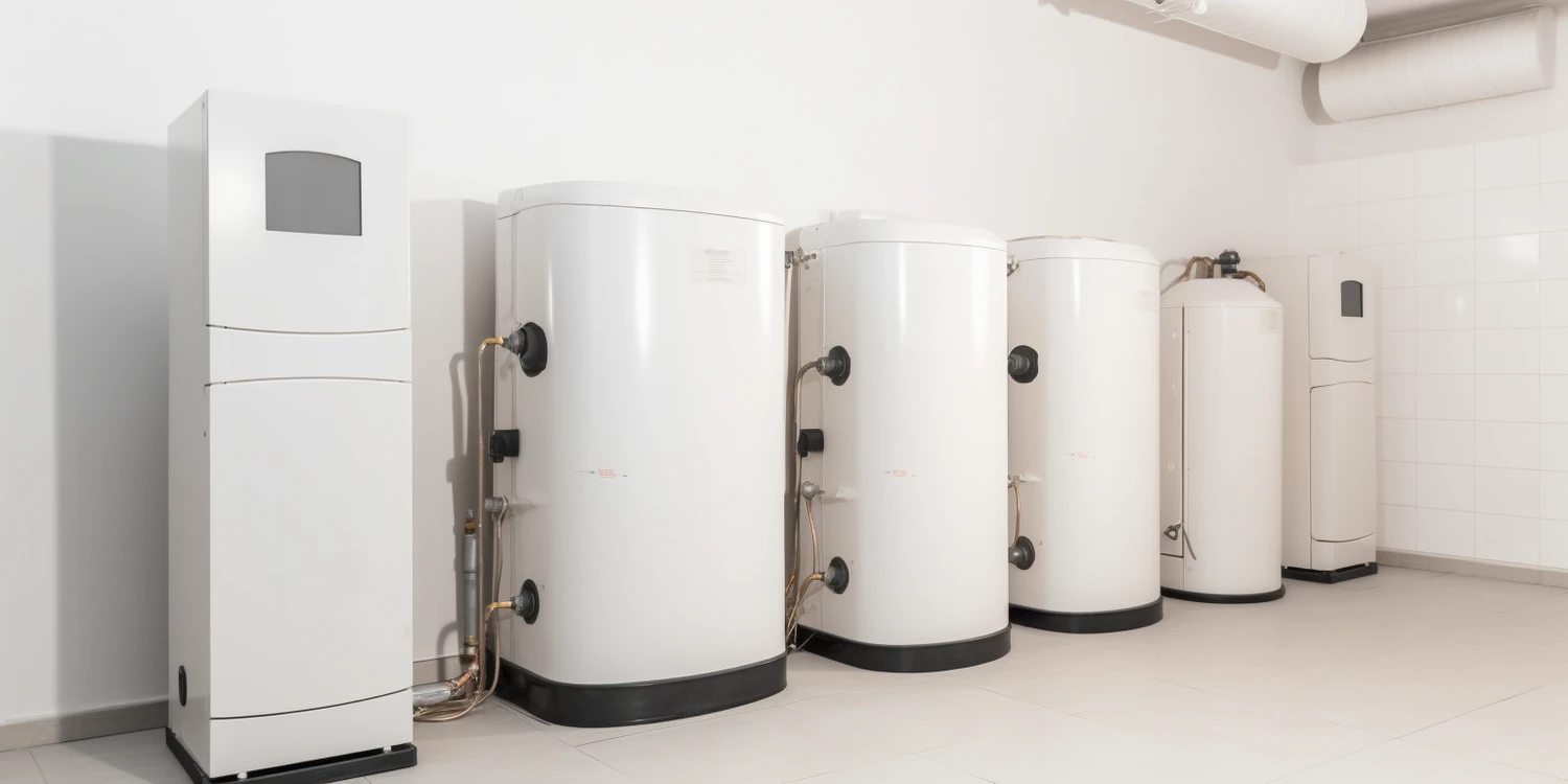 Jaki agregat do pompy ciepła 12 KW?