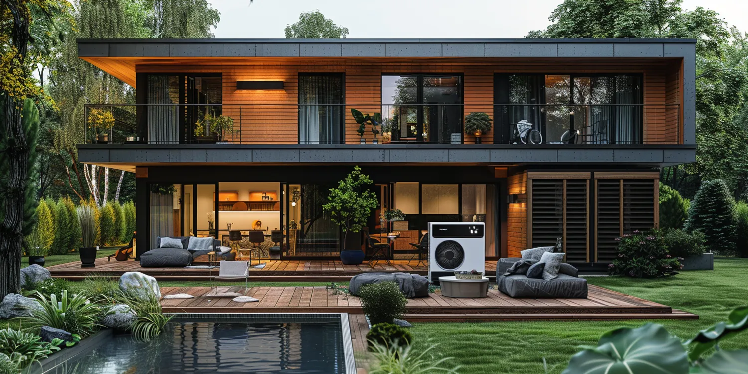 Jaki bojler do pompy ciepła?