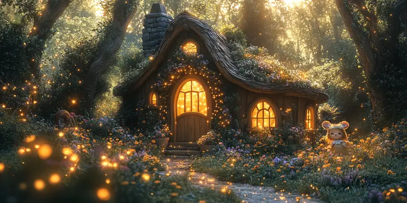 Jakie bajki dla dzieci 1 rok?