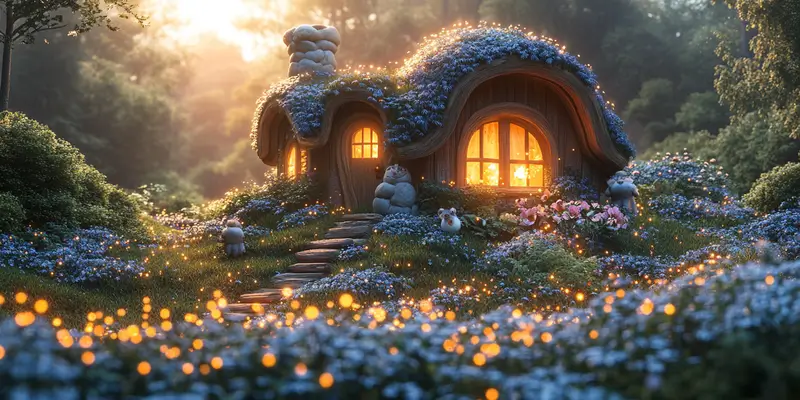 Jakie bajki polecacie dla dzieci?