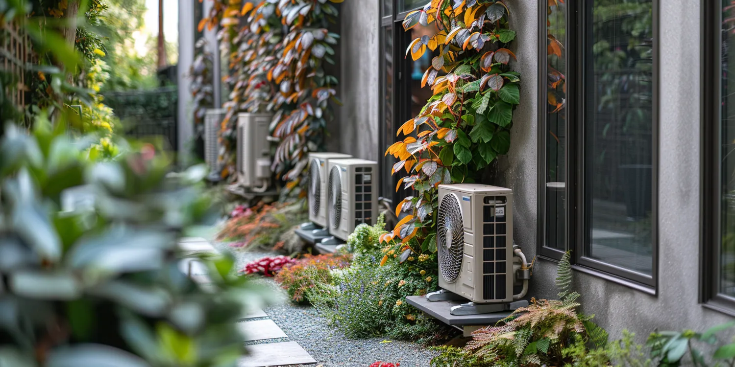 Jakie dofinansowanie do pompy ciepła?