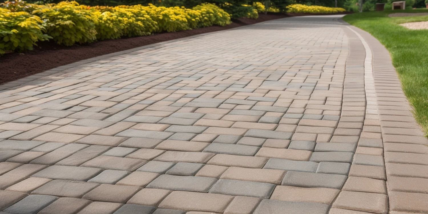 Kostka brukowa Dębno