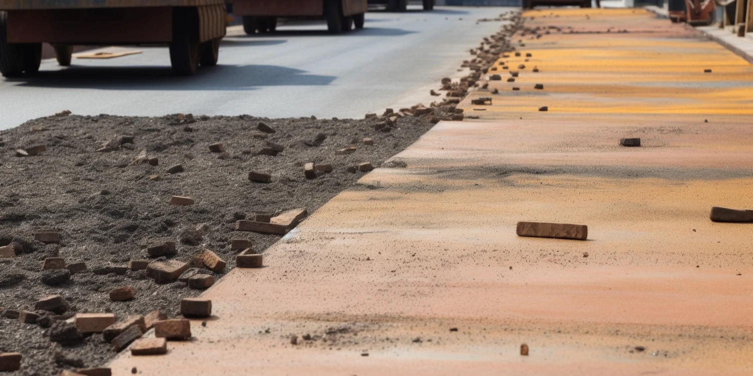 Kostka brukowa Koszalin