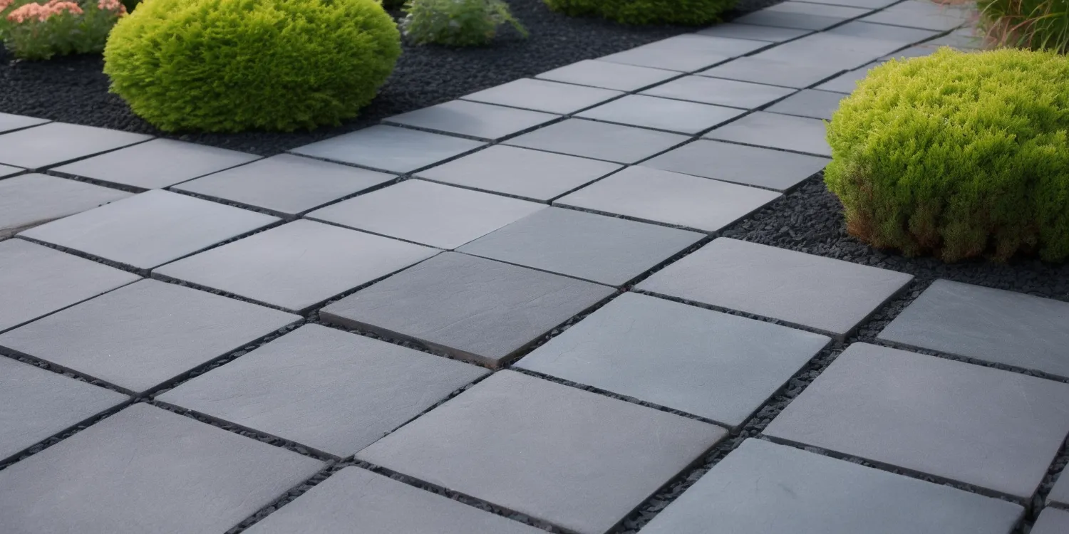 Kostka brukowa Świdwin