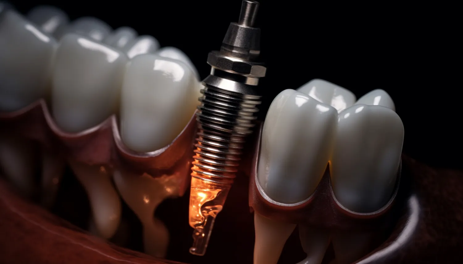 Najlepsze nakładki ortodontyczne Warszawa