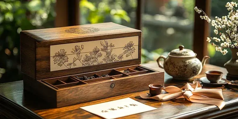 Personalizowane torebki na prezenty