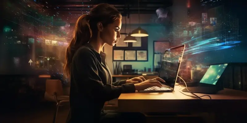 Pozycjonowanie AI Lublin