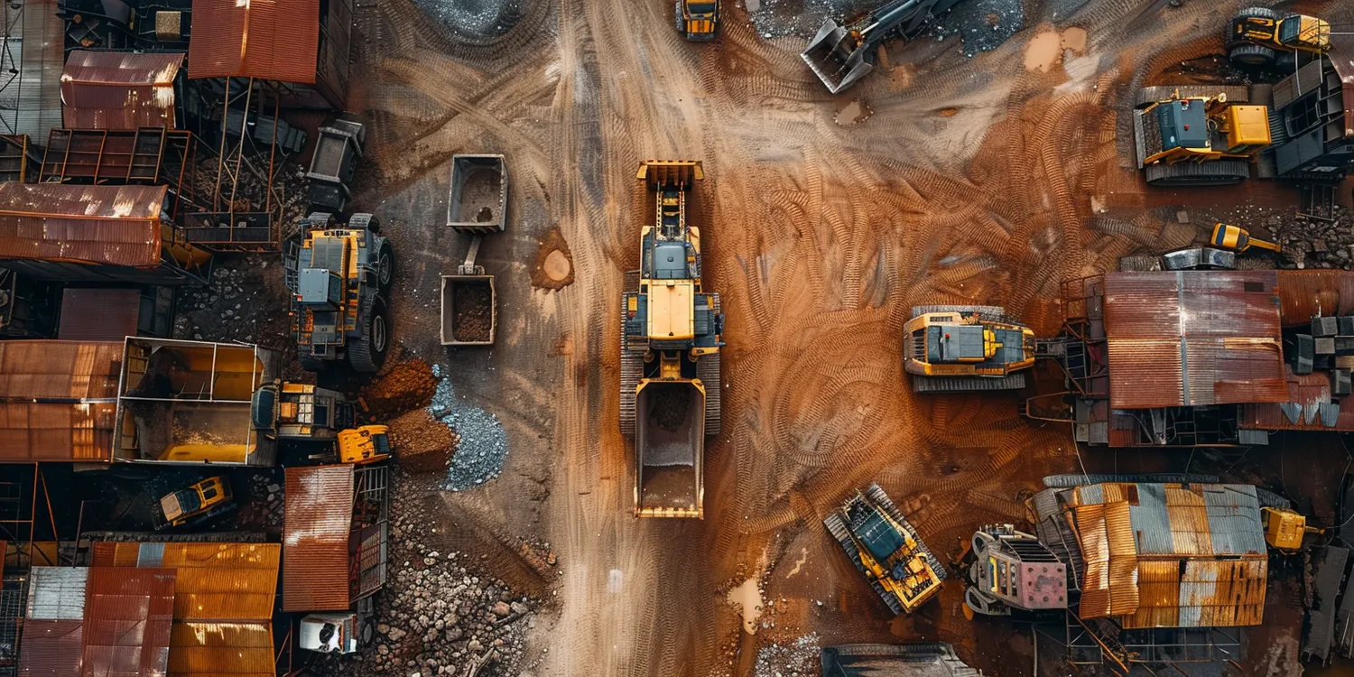 Projektowanie maszyn dla przemysłu