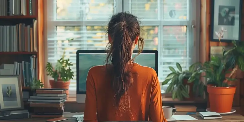 Recenzje książek blog