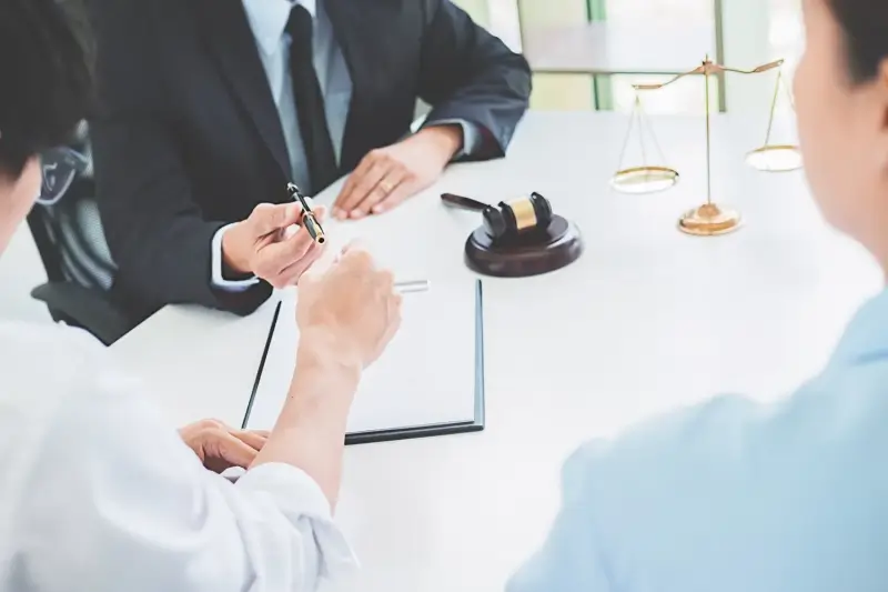 Reklama kancelarii adwokackiej