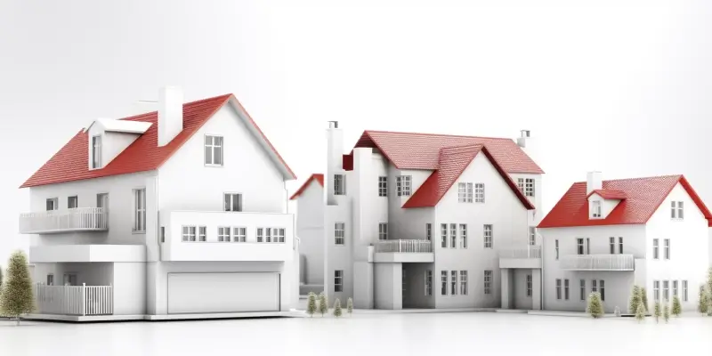 Skup nieruchomości - czy się opłaca?